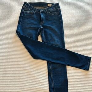 Bridge By Gly blue jeans